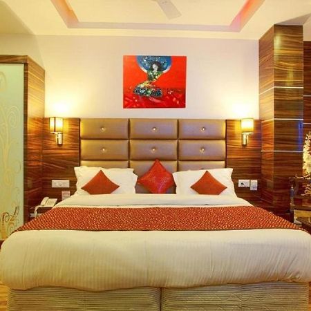 Hotel Ark Suites At Delhi Airport ニューデリー エクステリア 写真
