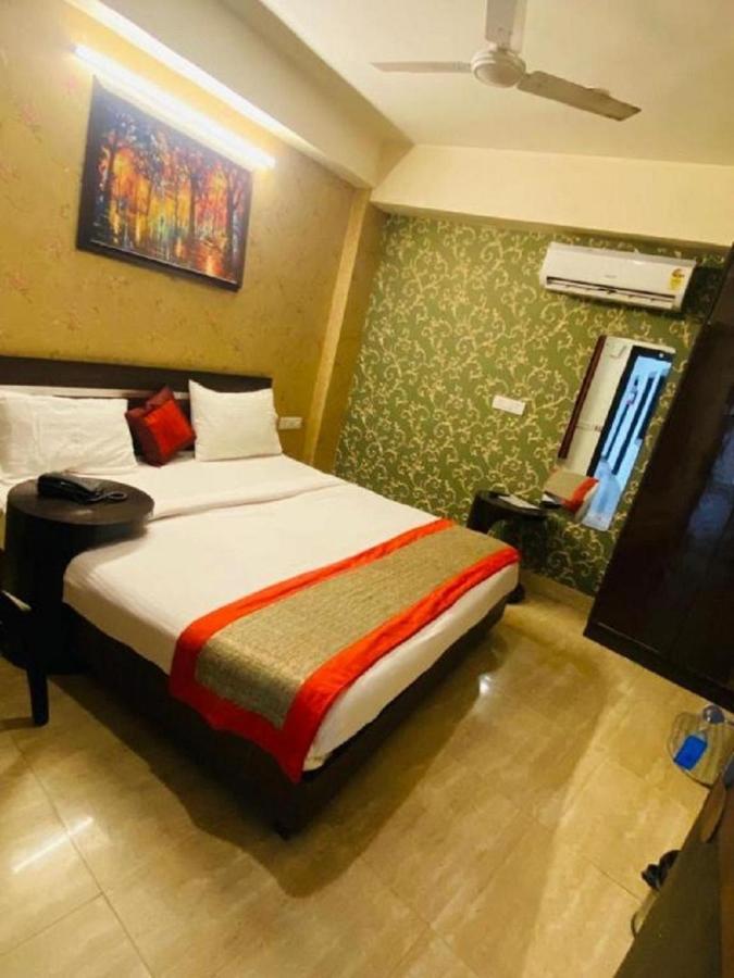 Hotel Ark Suites At Delhi Airport ニューデリー エクステリア 写真
